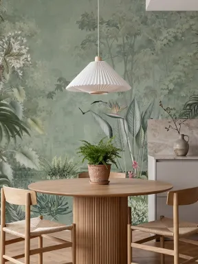 Discover a Lush Tropical Escape