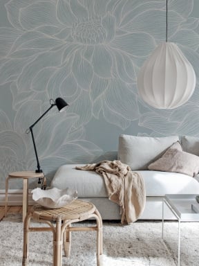 Embrace Elegance with Dahlia Lines