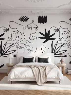 Expressive Lines in Graphite