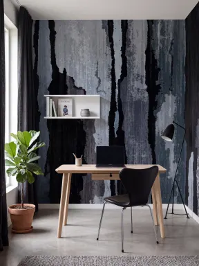 Immerse in Textured Elegance