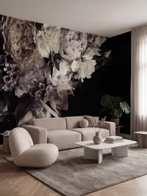 Timeless Floral Elegance