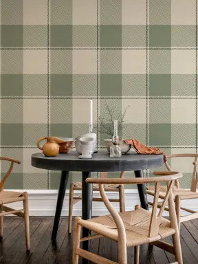 Embrace Elegance with a Gentle Grid