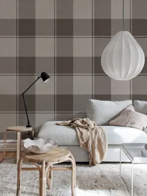 Craft a Cozy Atmosphere with Gentle Grid