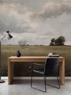 Misty Field, Vintage