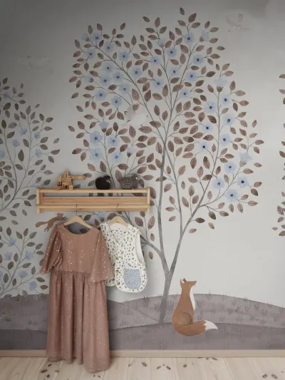 Happy Haven, Beige