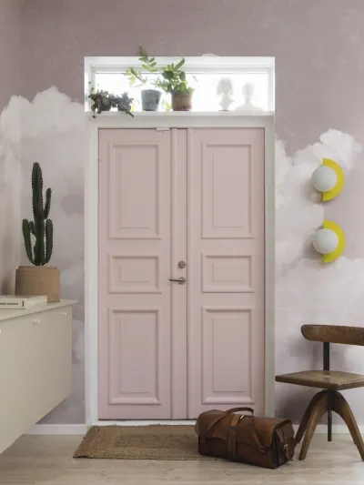 Cuddle Clouds, Pink