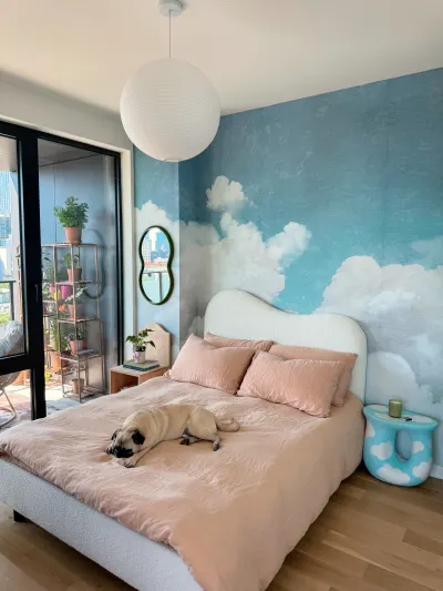 Cuddle Clouds