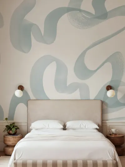 Waves, Cloud Dancer