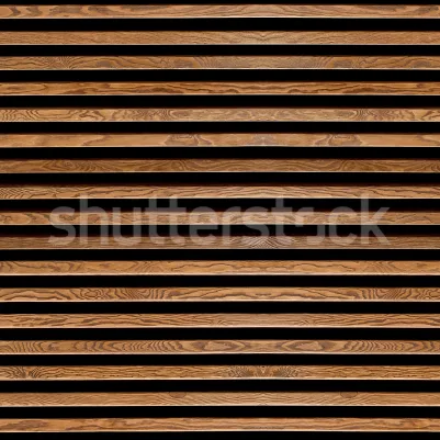 Rib Wood, Horizontal pattern image