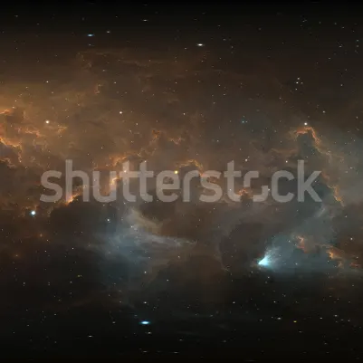 In Space pattern image