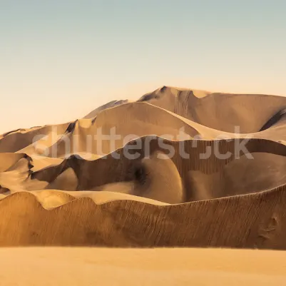 Desert Rock pattern image