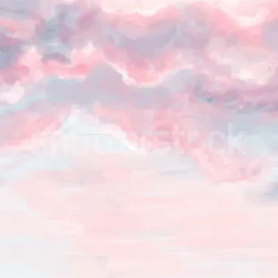 Pink Sky pattern image