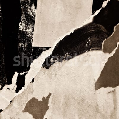 Rip Off, Brown pattern image