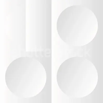 Geometric Shadows pattern image