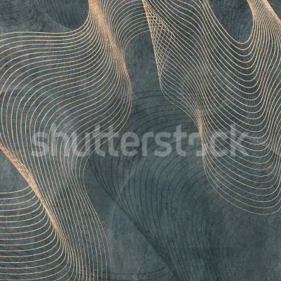 Affluence, Sapphire pattern image