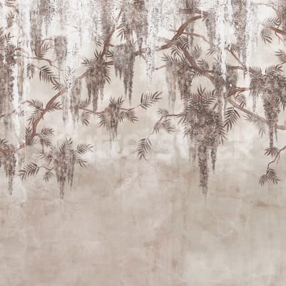 Wisteria Dream pattern image