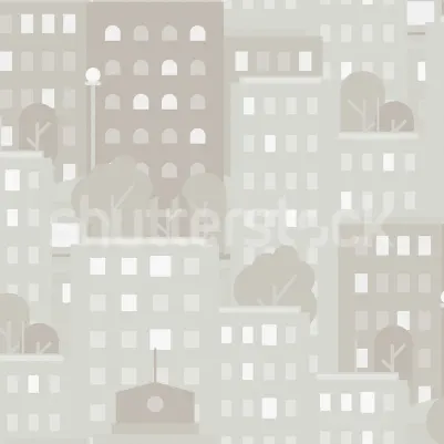 Big City, Day pattern image