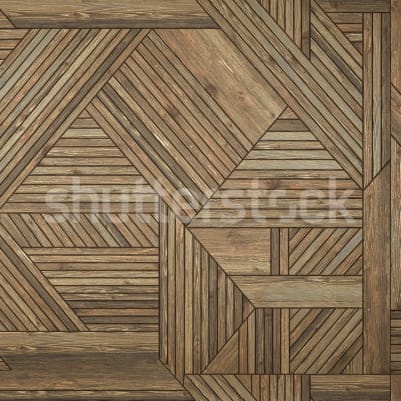 Wooden Art, Oak pattern image