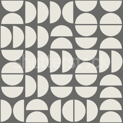 Geometry Shapes, Ash pattern image