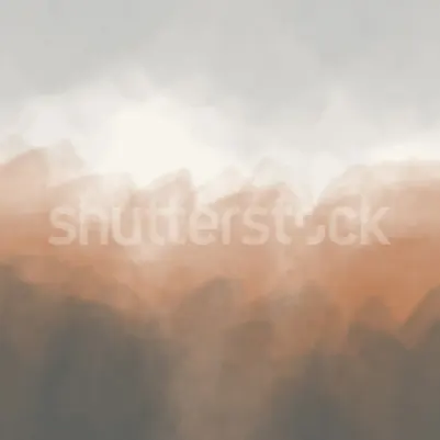 Color Fog, Rust pattern image