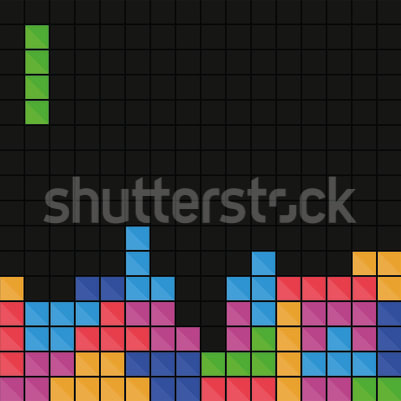 Puzzle Game, Multi pattern image