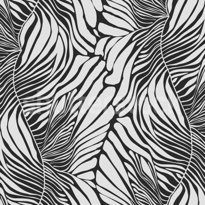 Seagrass, Graphite pattern image