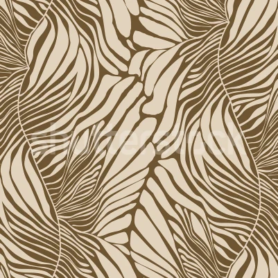 Seagrass, Brown pattern image
