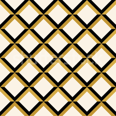 Lattice, Creme pattern image