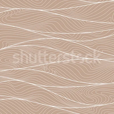 Soft Dunes, Beige pattern image