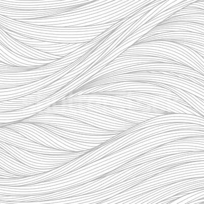 Flow Lines, Gray pattern image