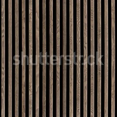 Rib Wood, Oak pattern image