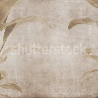 Hidden Oasis, Savanna pattern image
