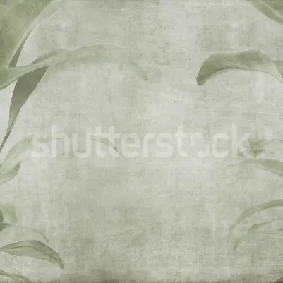 Hidden Oasis, Canopy pattern image