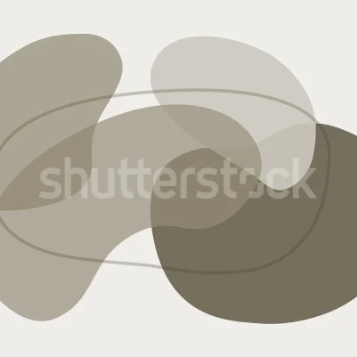 Petal Passion, Beige pattern image