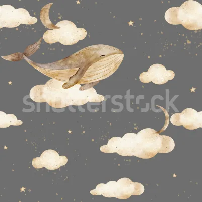 Sky Experience, Dark pattern image