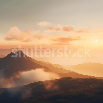 The Summit, Dawn pattern image