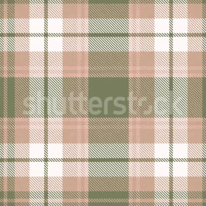 Tartan, Pastel pattern image