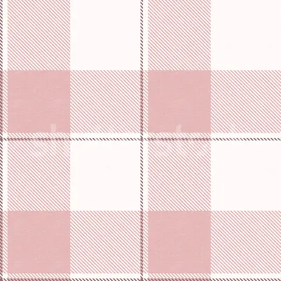 Gentle Grid, Pink pattern image