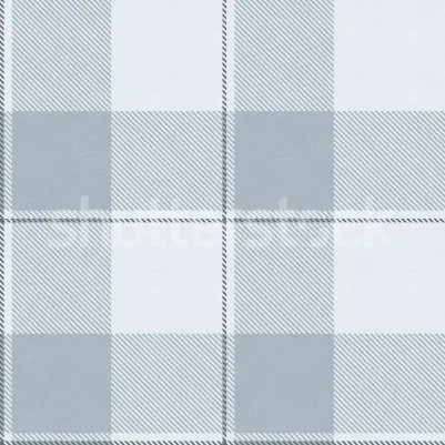 Gentle Grid, Blue pattern image