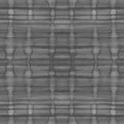 Watery Wall, Gray pattern image