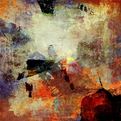 Dusky Pigment pattern image