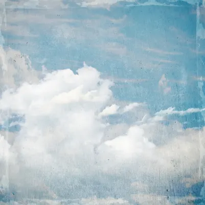 Cloud Puff pattern image