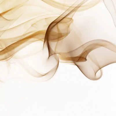 Smoke pattern image