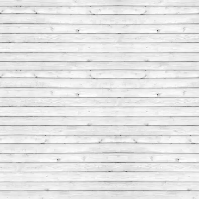 Horizontal Boards, White pattern image