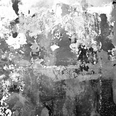 Charcoal pattern image