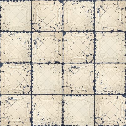 Tin Plates, Nebraska pattern image