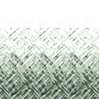 Dream Weaver, Verde pattern image