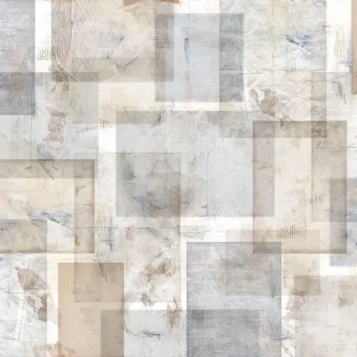 Paper Art pattern image
