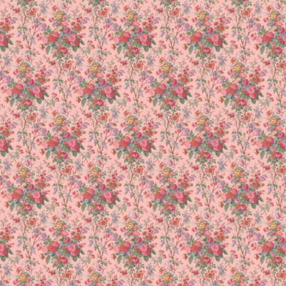 Bouquet pattern image