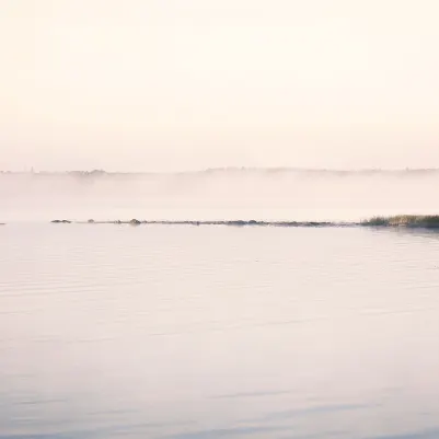 Misty Water pattern image
